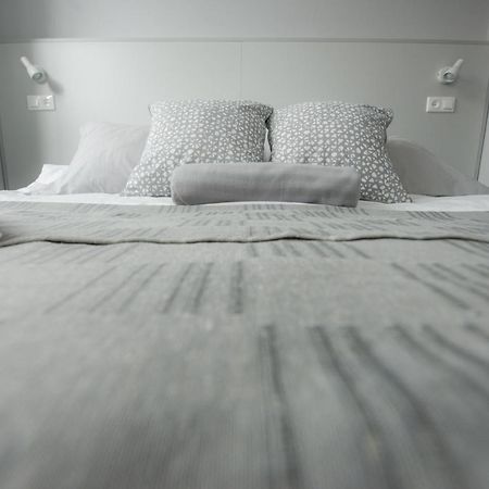 Hostel Wide Street Gdańsk Zewnętrze zdjęcie