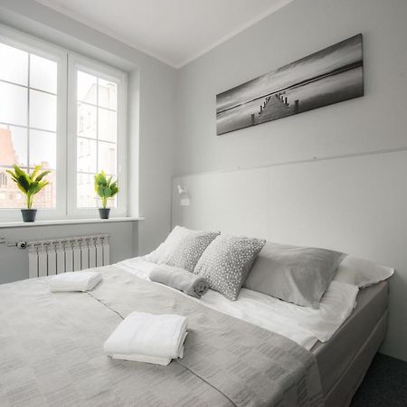 Hostel Wide Street Gdańsk Zewnętrze zdjęcie