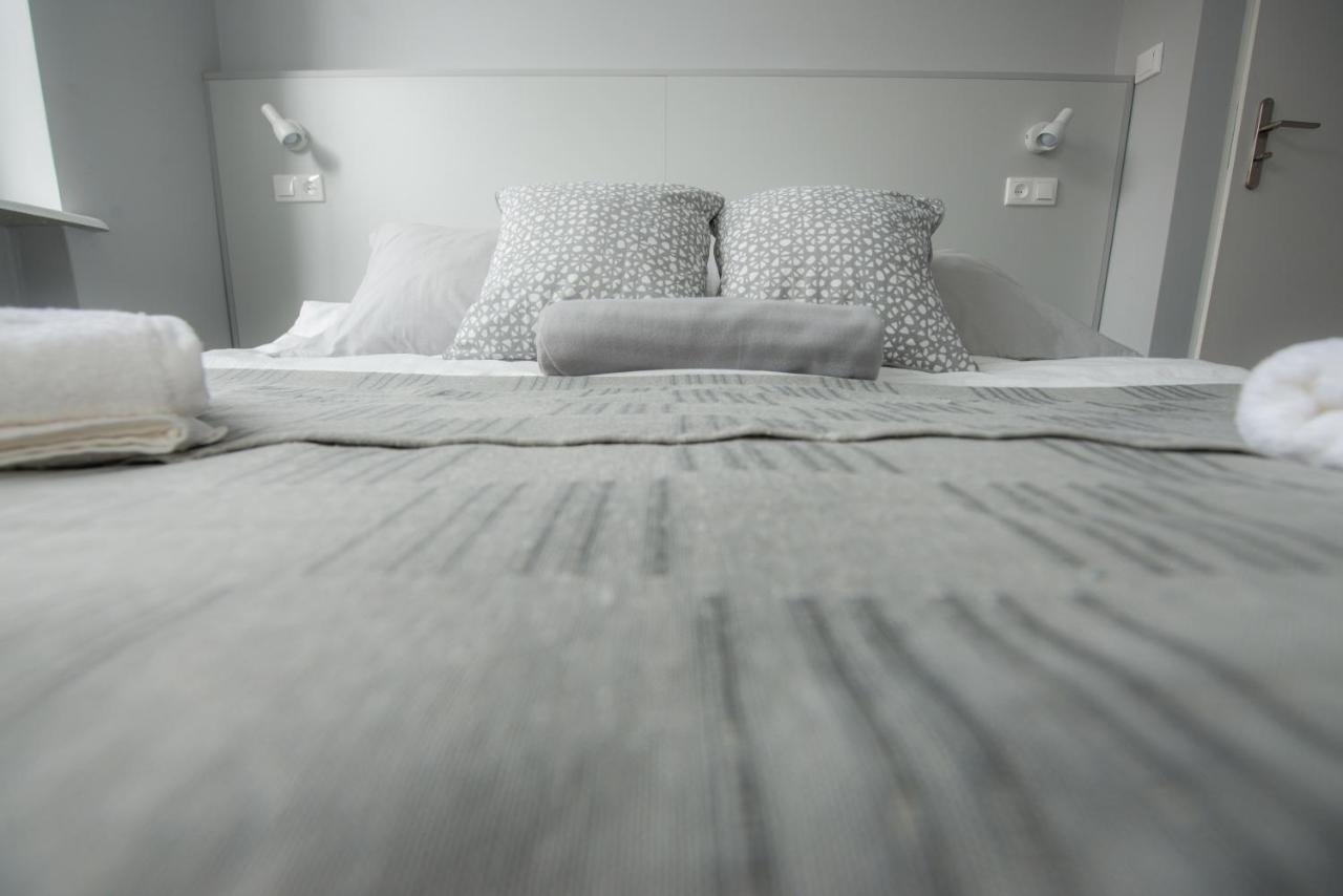 Hostel Wide Street Gdańsk Zewnętrze zdjęcie
