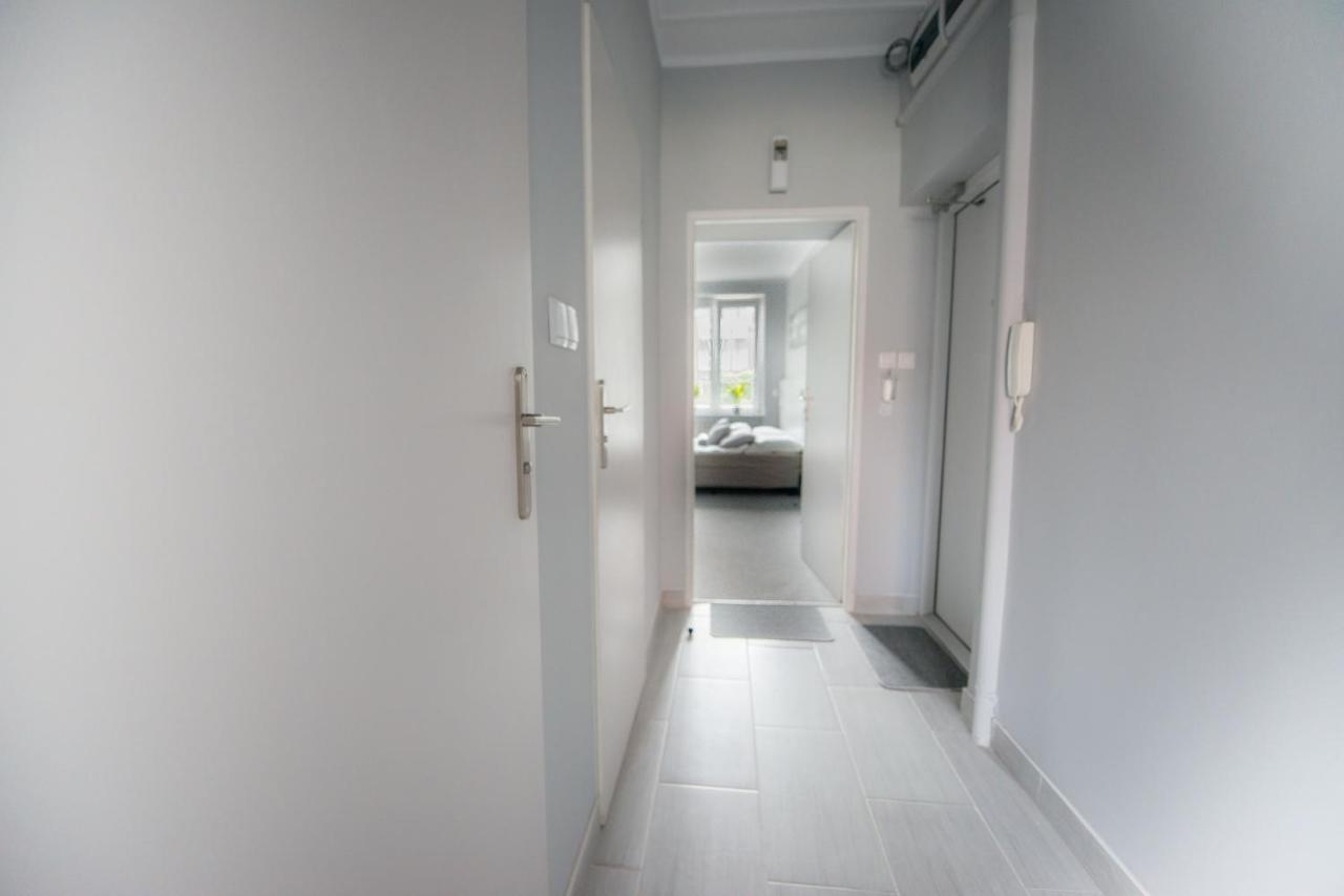 Hostel Wide Street Gdańsk Zewnętrze zdjęcie